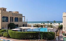 Roda Beach Resort